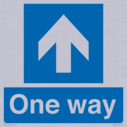 one-way-with-up-directional-arrow~